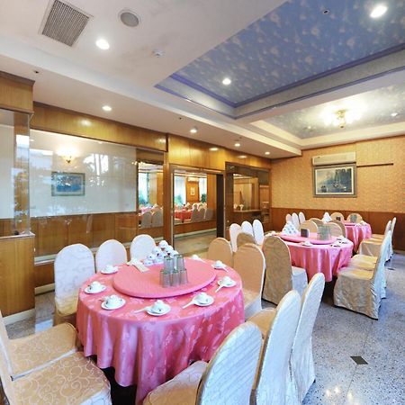 Kenting Holiday Hotel Heng-ch'un Exterior foto